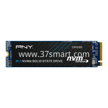 PNY SSD M.2 NVMe CS1030 Gen 3.0 500GB