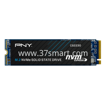 PNY SSD M.2 NVMe CS2230 Gen 3.0 500GB