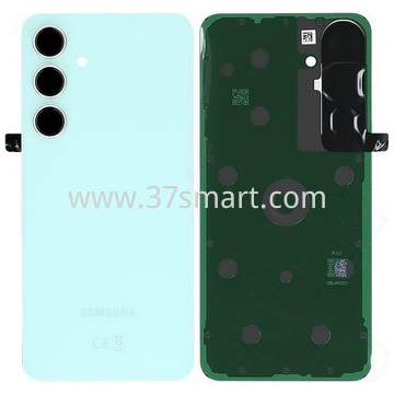 Samsung S24 FE S721 Service Pack Cover Back Green