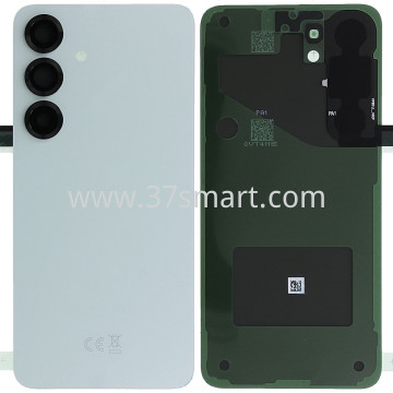 Samsung S25 2025 S931 Service Pack Cover Back Grün