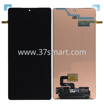 Samsung S25 Ultra 2025 S938 GH82-36588A Service Pack Display No Frame Blister