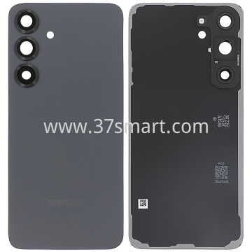 Samsung S25 Plus S936 Service Pack Cover Back Nero