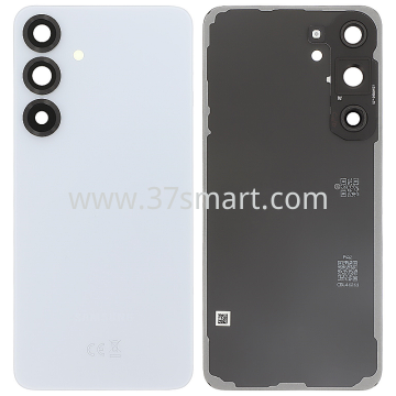 Samsung S25 Plus S936 Service Pack Cover Back White