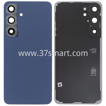 Samsung S25 Plus S936 Service Pack Cover Back Blu