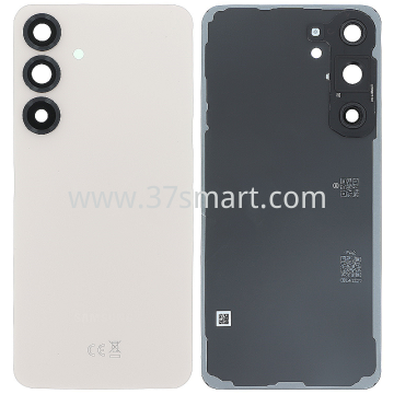Samsung S25 Plus S936 Service Pack Cover Back Rosa