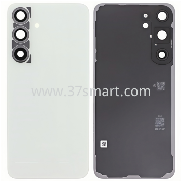 Samsung S25 Plus S936 Service Pack Cover Back Grün