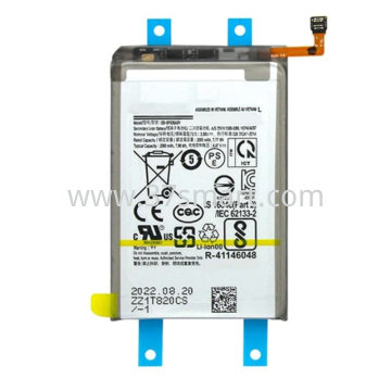 Samsung Fold4 F936 Battery EB-BF926ABY DIssasembly Nero