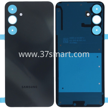 Samsung A16 5G A166 Service Pack Cover Nero