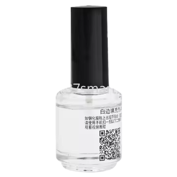 Screen protector white border filler TC-A30 Schüttgut