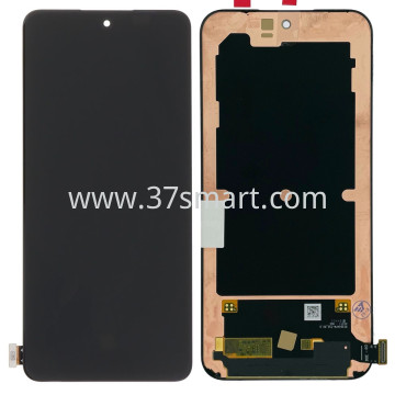 OPPO Reno 13 5G 2024 Lcd+Touch Disassemble ORI Black