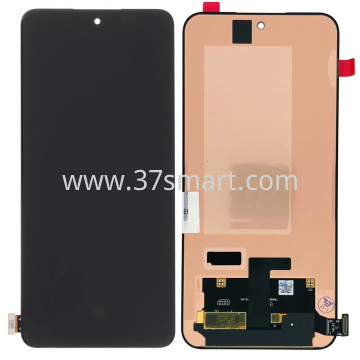 OPPO Reno 13 Pro 5G Lcd+Touch ORI Black