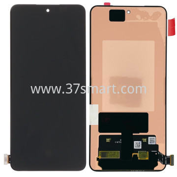 OPPO Find X8 Pro Lcd+Touch ORI Nero