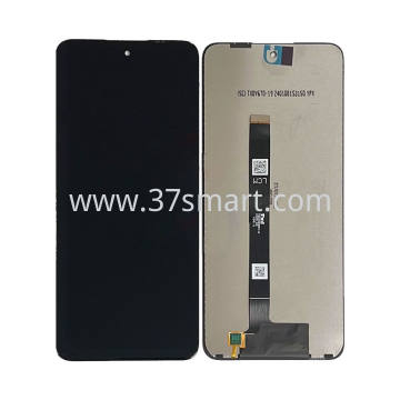 ZTE Nubia Neo 2 5G Lcd+Touch Black