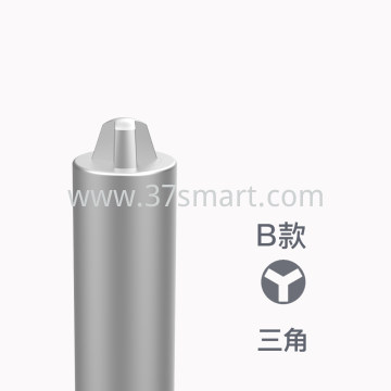 QIANLI 3D iThor punte per cacciavite Y型 0.6