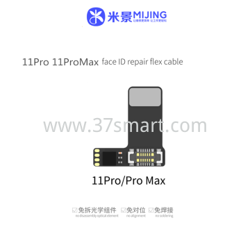 Mijing Face id external flat cable 11 Pro, 11 Pro Max Bulk