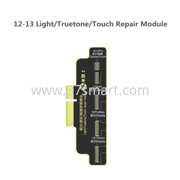 Mijing12-13 mini protocol original color repair module Bulk