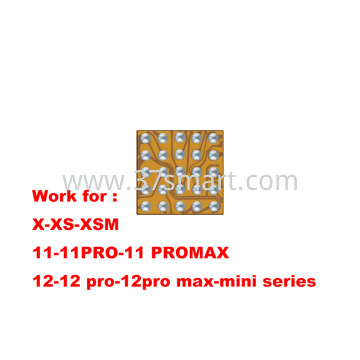 Qianli Face Dot Matrix CHIP IC Face ID Bulk