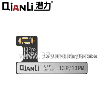Qianli iphone 13 Pro, 13 Pro max  External Battery Board Schüttgut