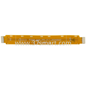 Motorola G05 2024, G15 2024 Flex Main Rigenerati