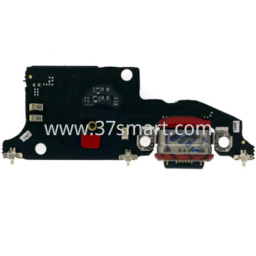 Realme C75 4G 2024 USB Charging Board Regenerate