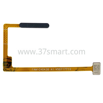 Realme C75 4G 2024 Flex Touch ID Nero