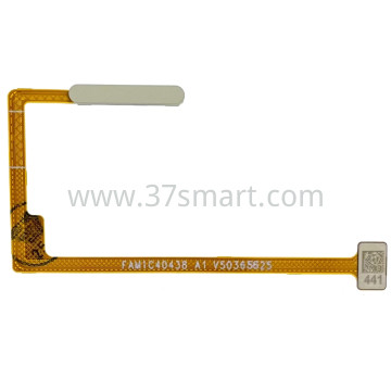 Realme C75 4G 2024 Flex Touch ID Gold