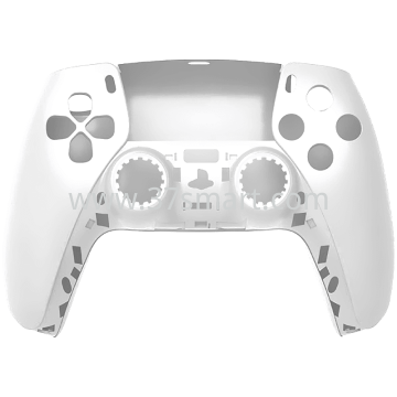 PlayStation 5 PS5 Controller Shell Bianco