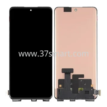 Realme 14 Pro 5G 2025 Lcd+Touch ORI Black