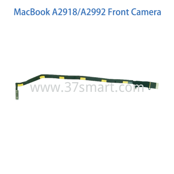 MacBook Pro 14'' A2992 A2918 M3 Pro M3 Pro Max 2023 Camera Anteriore Bulk