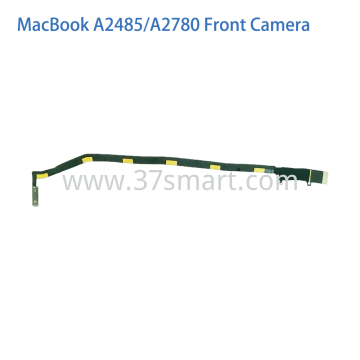 MacBook Pro 16'' A2485 A2780 M2 Pro M2 Pro Max Front Camera Schüttgut