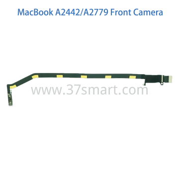 MacBook Pro 14'' A2442 A2779 M1 Pro M1 Pro Max 2021 Front Camera Bulk