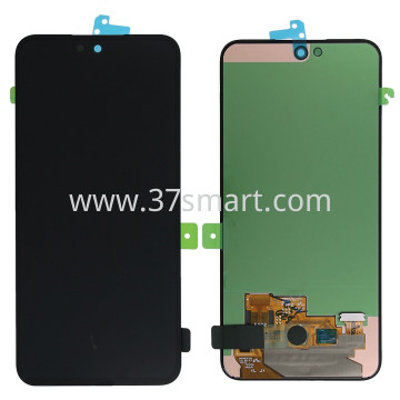 Samsung A56 5G 2025 A566 GH82-36827A Service Pack Display No Frame Blister