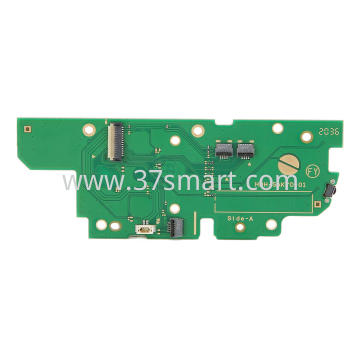 Nintendo Switch Lite Direction PCB Board Bulk