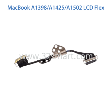 MacBook Pro A1398 A1425 A1502 Lcd Flex Bulk
