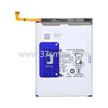 Samsung S24 Plus S926 DEJI Compatible Battery Super Capacity 4900mAh Blister
