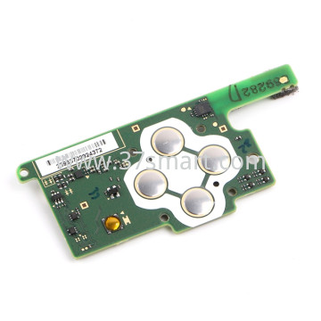 Nintendo Switch Left Handle Plate Bulk
