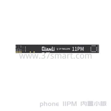 Qianli Batteria Interno Repair FPC iPhone 11 Pro Max Bulk