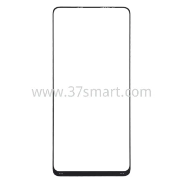 Mechanic Redmi Note 9 Glass+OCA Bulk