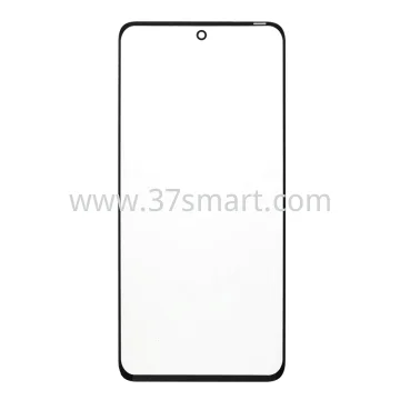 Mechanic Huawei Nova 8 Curve Glass+OCA Bulk
