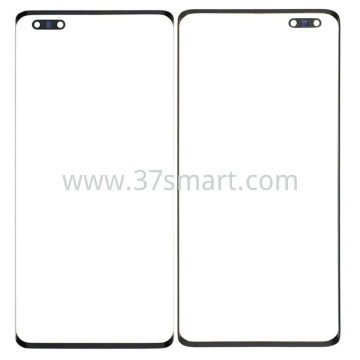 Mechanic Huawei Mate 40 Pro, Mate 40 RS Curve Glass+OCA Bulk