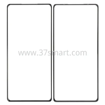 Mechanic Xiaomi Mix 4 Curve Glass+OCA Schüttgut