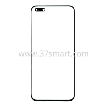 Mechanic Huawei P40 Pro Curve Glass+OCA Bulk