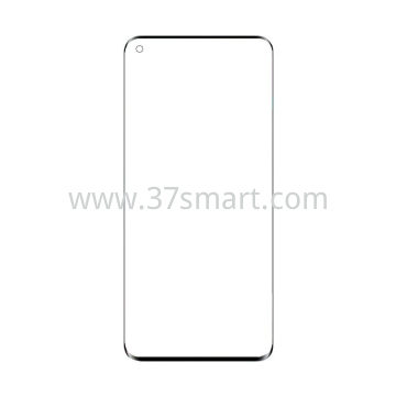 Mechanic Xiaomi 10, 10 Pro, 10 Ultra Curve Glass+OCA Bulk