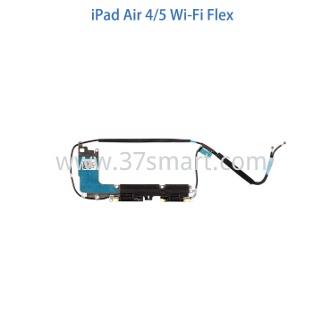 iPad Air 4 iPad Air 5 Wi-Fi Flex Black