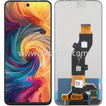 ZTE Blade V70 2024, ZTE Nubia Focus 2 2025 Lcd+Touch Nero