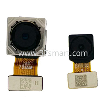Realme Note 50 2024 Camera Posteriore Gruppo 13MP+0.08MP Rigenerati