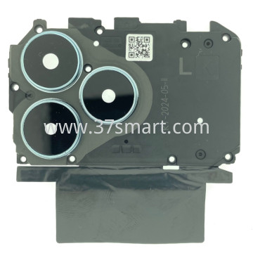 Realme Note 50 2024 Mainboard Cover+Lens Glass Bulk