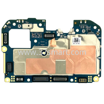 Realme Note 50 2024 MainBoard No Power Schüttgut