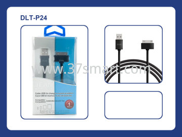 CAVO USB di Ricarica e Sincronizzazione Compatibile Samsung Galaxy Tab DLT-P24 100CM