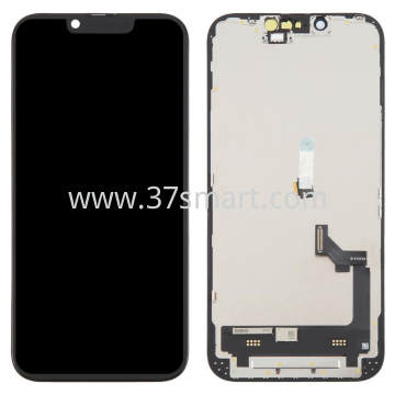 iPhone 16e JK New Version Incell Lcd+Touch (Iron Series) Nero